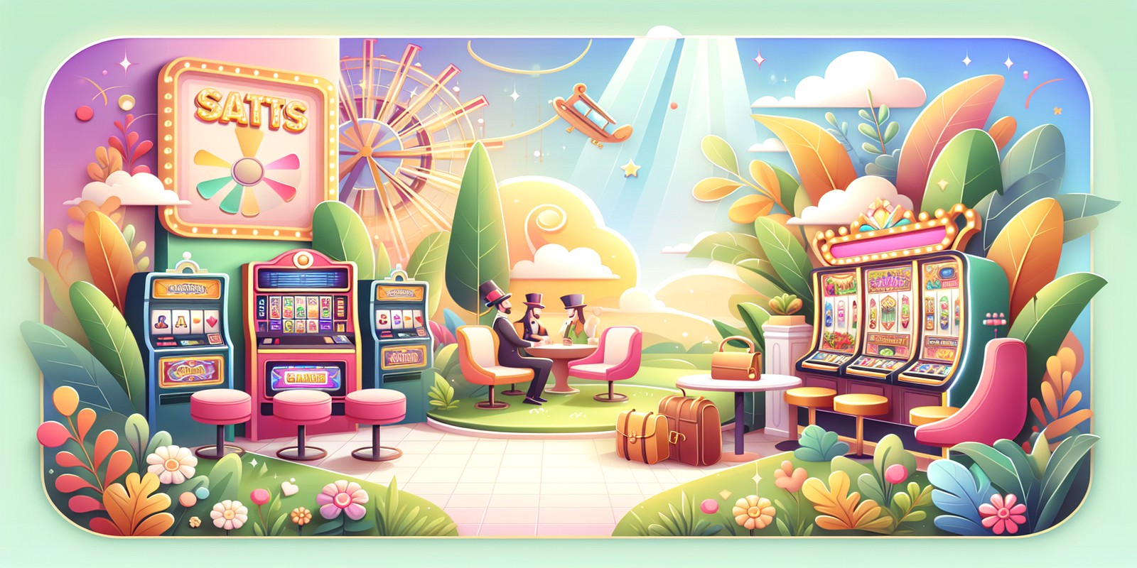 Unlocking Tiger Slot 777: Your Ultimate Guide to Winning Big in 2025 - Slot Strategy Guide for pakistani | SPRIBE