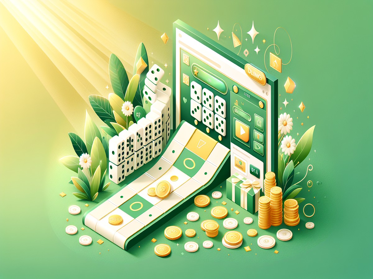 SPRIBE Dominos Game - Engage with Dominos Game on SPRIBE.