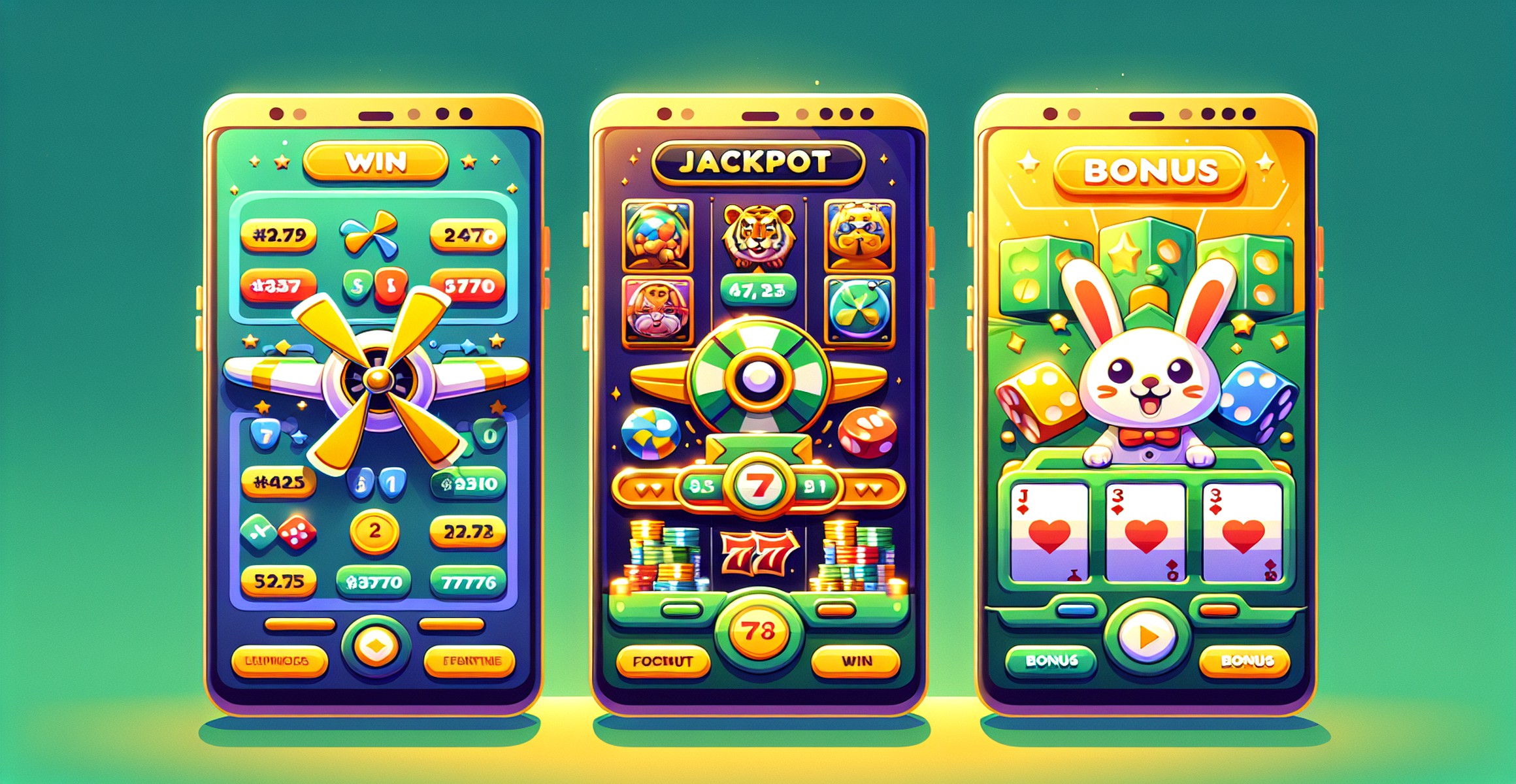 Aviator Game - Experience the thrill of Aviator Game at SPRIBE.